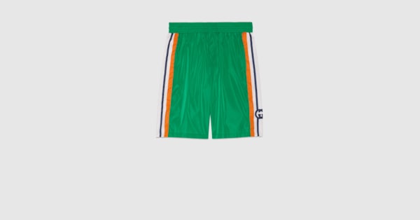 Costumi da Bagno Uomo \u0026 Pantaloncini da Bagno | GUCCI® IT