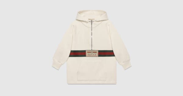 Sudadera gucci online niño falsa