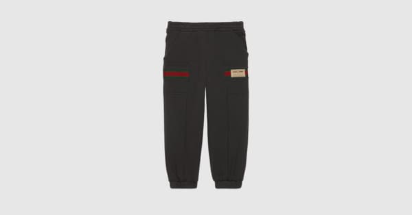 Chandal on sale gucci niño