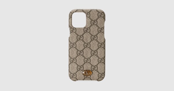 Cover per iPhone da Uomo | Accessori per iPhone | GUCCI® IT
