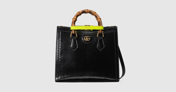 GUCCI レディ―ス トップハンドルバッグ｜グッチ公式通販 | GUCCI® JP