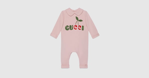 Gucci Baby Girl One hotsell Piece