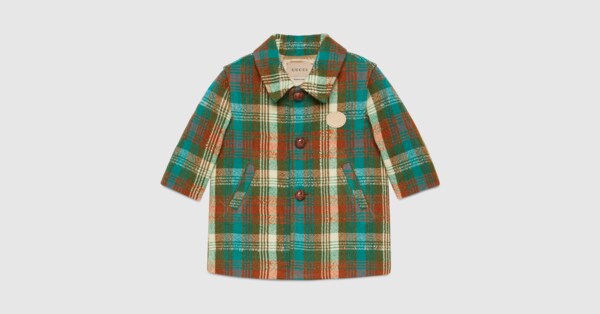 Gucci Bebe Vetements De Luxe Pour Bebes Gucci Fr