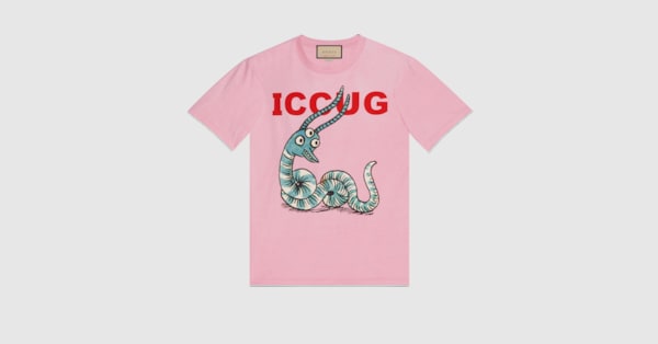 gucci shirts