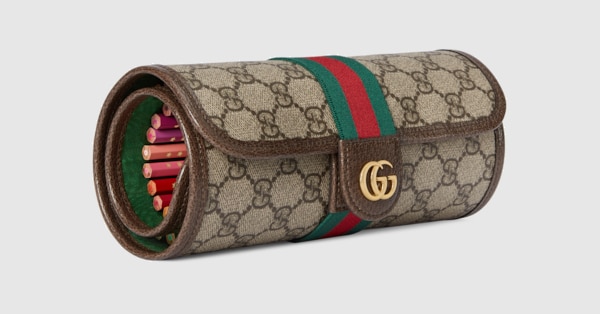 グッチ デコールダブルG カラーペンシル セット | GUCCI® JP