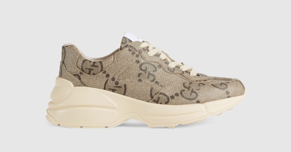 scarpe da ginnastica gucci