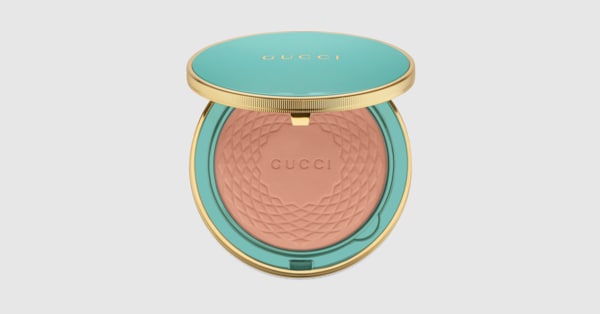 01, Poudre De Beauté Éclat Soleil Powder in shade 01 | GUCCI® US