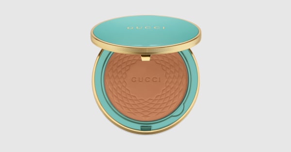 グッチパウダーブロンザー 日本未入荷 】GUCCI ブロンザー パウダー Poudre De Beauté Éclat
