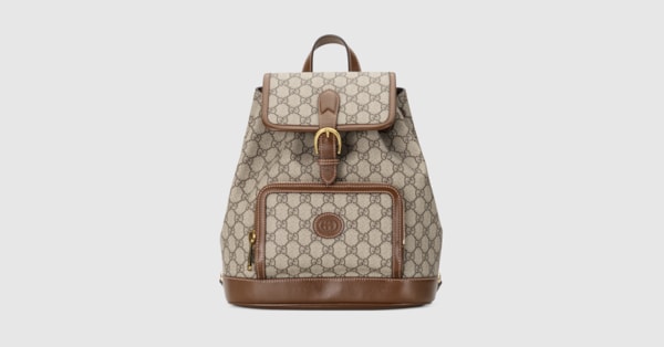 メンズデザイナーバックパック | グッチ公式 | GUCCI® JP