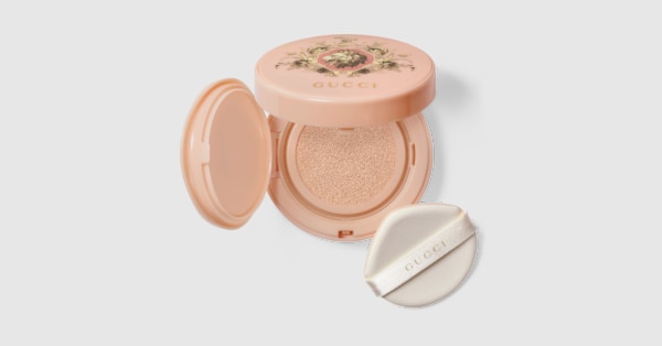 グッチ ビューティー03 グッチ クッション ドゥ ボーテ | GUCCI® JP