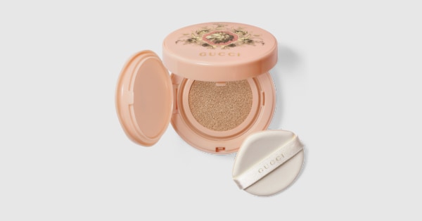 グッチ ビューティー 06 グッチ クッション ドゥ ボーテ | GUCCI® JP