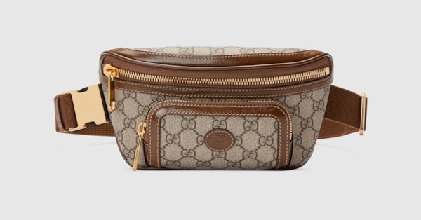 male gucci fanny pack