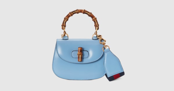 sac gucci mini