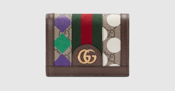 GUCCI レディ―ス 折財布/ミニ財布/ミニウォレット|グッチ公式通販 ...