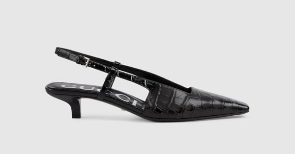 gucci zapatos de mujer