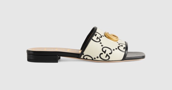 Sandali da Donna di Lusso | Sandali Bassi | GUCCI® IT