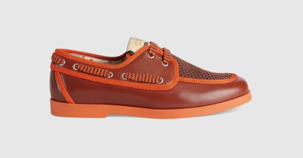 Mocassini GUCCI bambino - Mariodannashop