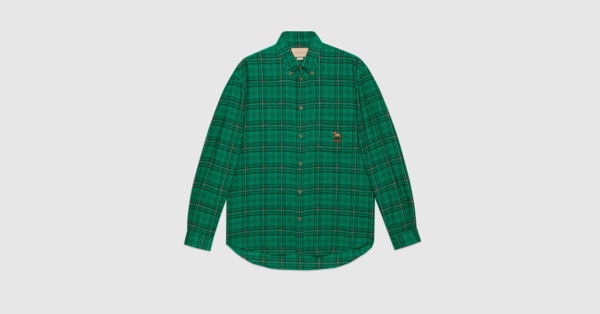 camisa gucci original precio