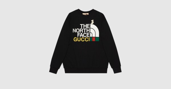 felpa gucci 100 euro