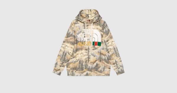 gucci t hoodie