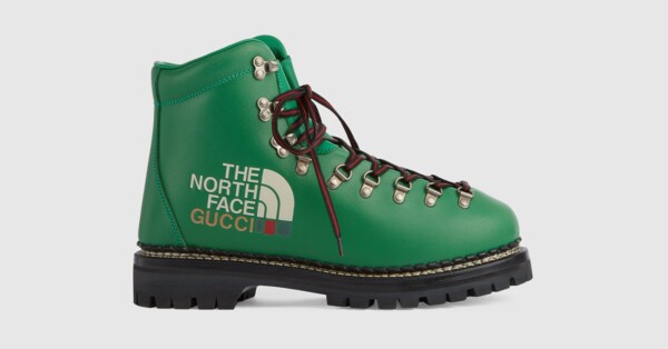 gucci inspired combat boots