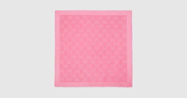 Women's Silk Scarves and Shawls | GUCCI® Australia
