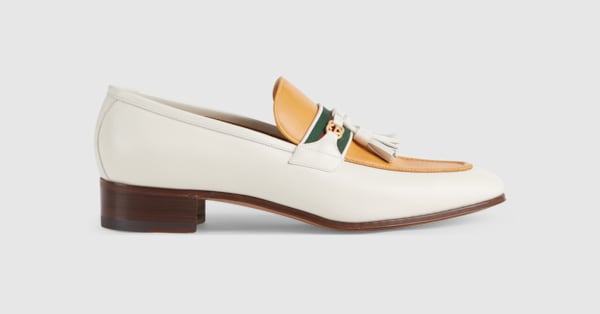 Chaussures de Luxe \u0026 Haut de Gamme Homme | GUCCI® FR