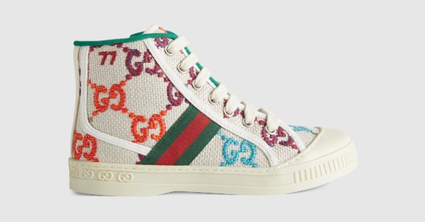 gucci shoes for kids