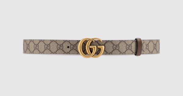 メンズ ハイブランド リバーシブルベルト | GUCCI® JP