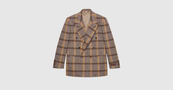 Abiti da Uomo | Completi da Uomo | GUCCI® IT