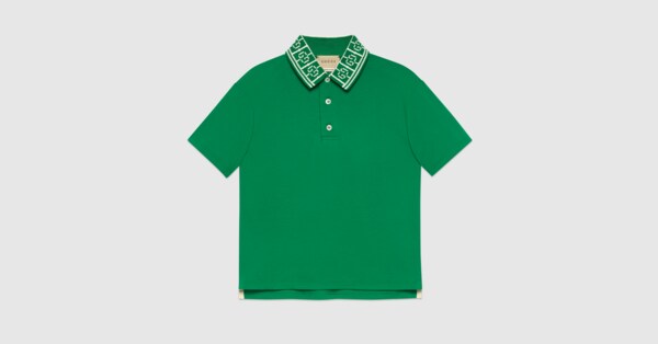 gucci polo junior