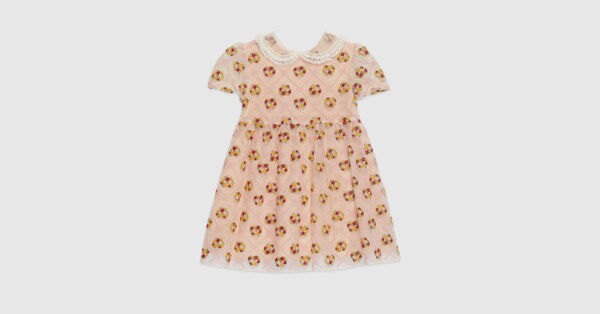 little girl gucci dress