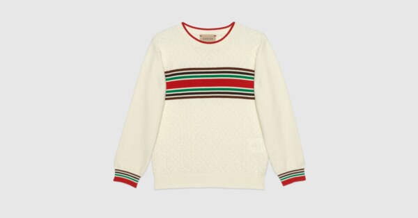kids gucci jumpers