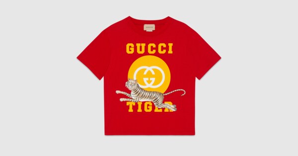 maglietta gucci 14 anni