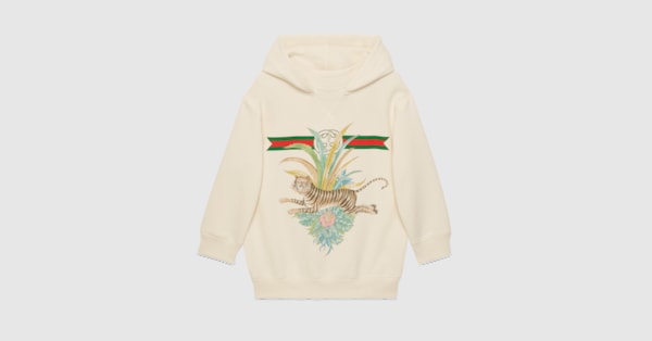 gucci sweatshirt girls