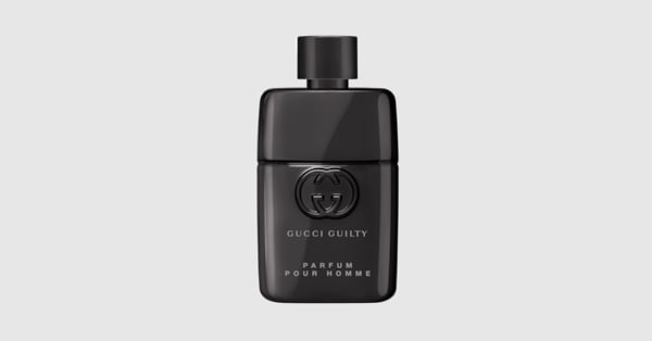 Gucci Guilty Parfum Pour Homme, 50ml in parfum | GUCCI® SG