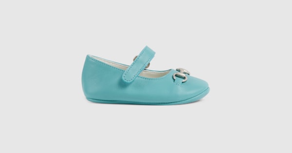 Zapatos de Bebé | Calzado para Recién Nacido | GUCCI® ES