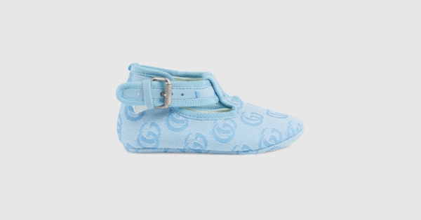Scarpe da Neonato 16-19 | Scarpine Bebè | GUCCI® IT