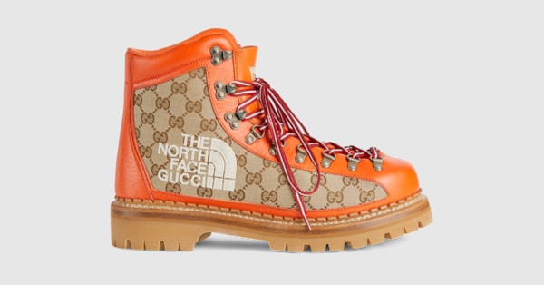 Gucci メンズ ブーツ アンクル ブーティ メンズ シューズ 靴 グッチ公式通販 Gucci Jp