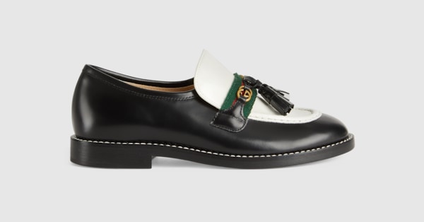 chaussure gucci fille