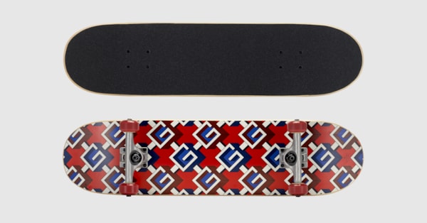 skateboard gucci