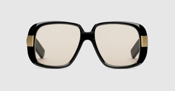 Gucci メンズ サングラス メンズ アクセサリー グッチ公式通販 Gucci Jp