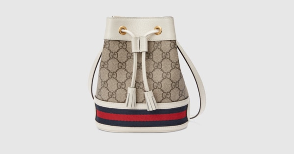 gucci boot bag