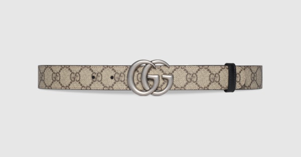 GUCCI メンズ リバーシブルベルト｜メンズ アクセサリー｜グッチ