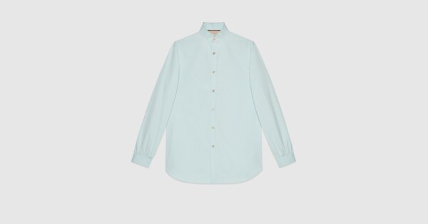camicia di gucci
