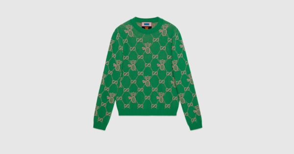pullover gucci