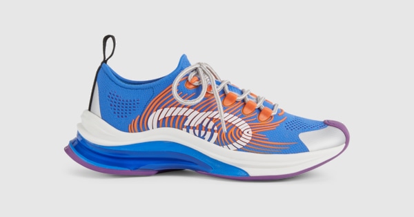 Sneaker da Donna | Run \u0026 Tennis Sneaker | GUCCI® IT