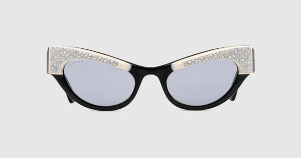 Occhiali da Sole da Donna | Rotondi \u0026 Quadrati | GUCCI® IT