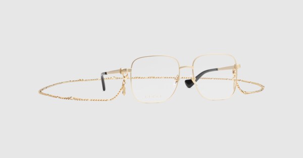 Occhiali da Vista da Donna Firmati | GUCCI® IT