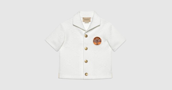Abbigliamento per Neonati | Tutine per Neonati | GUCCI® IT